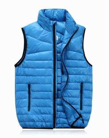 Doudoune The North Face Sans Manche Pour Homme